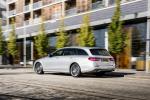 Mercedes-Benz E220 d AMG Line Estate 2016 года (UK)